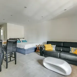  Appartement Le Hameau Des Pins